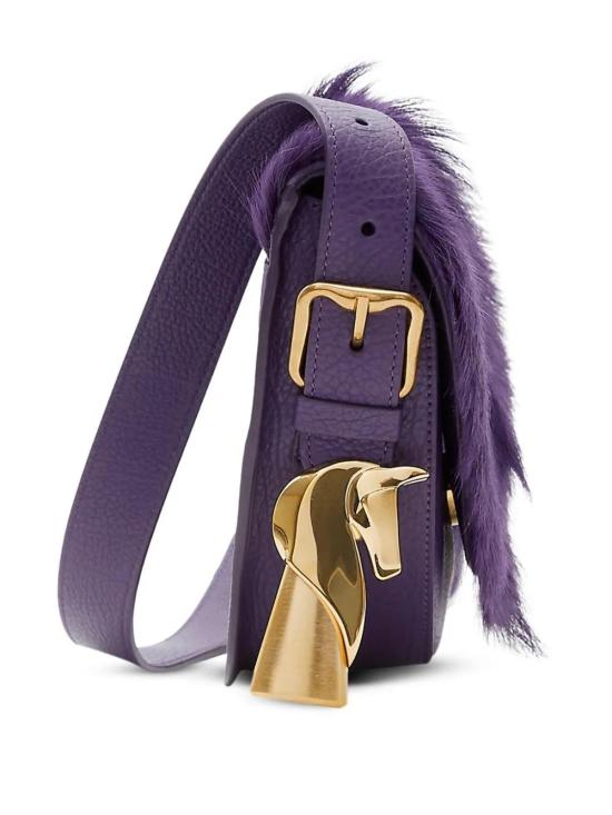  버버리 크로스백 8075510 - BURBERRY