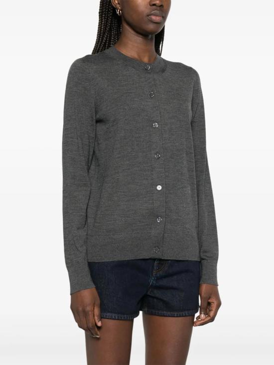  버버리 가디건 8102094 - BURBERRY