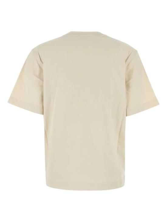  버버리 반팔 티셔츠 8099836 - BURBERRY