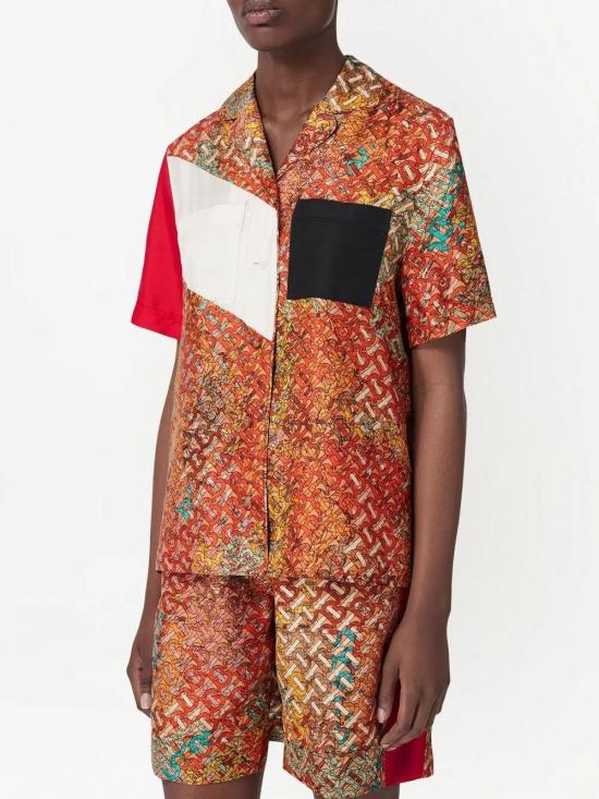  버버리 셔츠 8055479 - BURBERRY