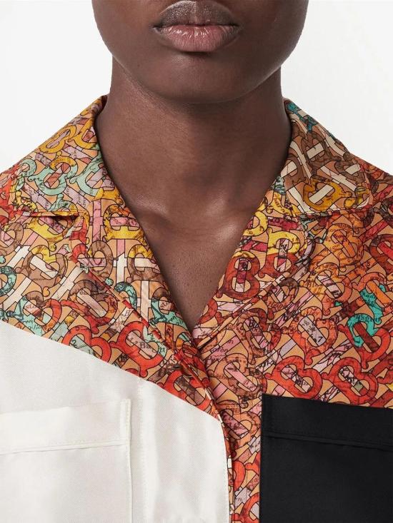  버버리 셔츠 8055479 - BURBERRY