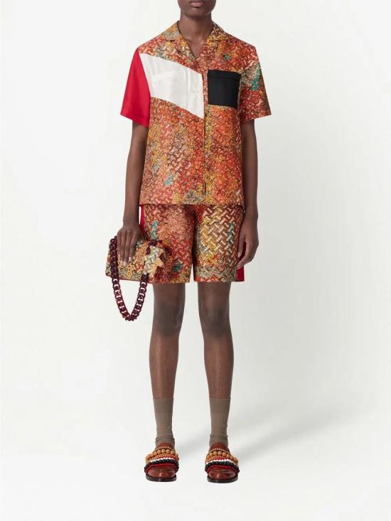  버버리 셔츠 8055479 - BURBERRY