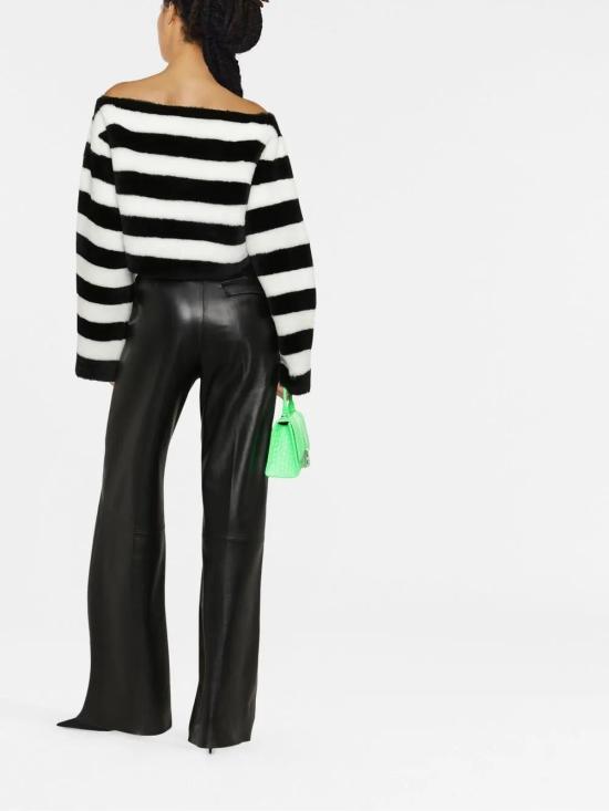  발망 스웨터 YF1AO083LB73 - BALMAIN