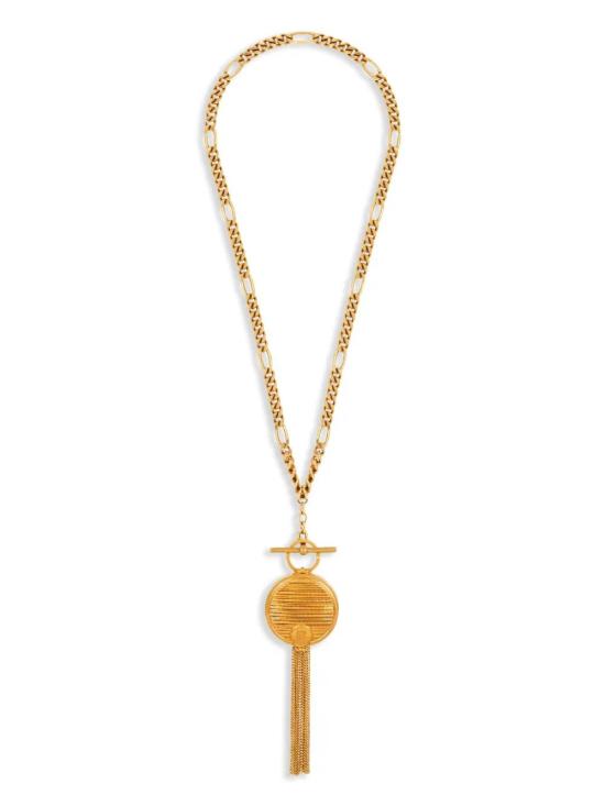  발망 목걸이/팬던트 EN0XA482MBRA