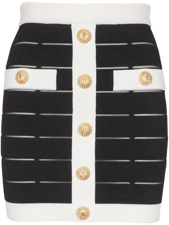  발망 숏팬츠 DF1LB017KG59 black