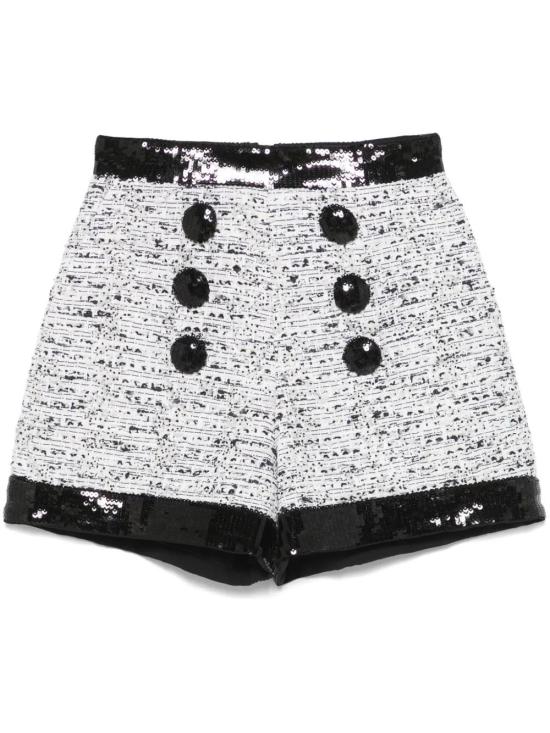  발망 숏팬츠 EF1PA290MG13