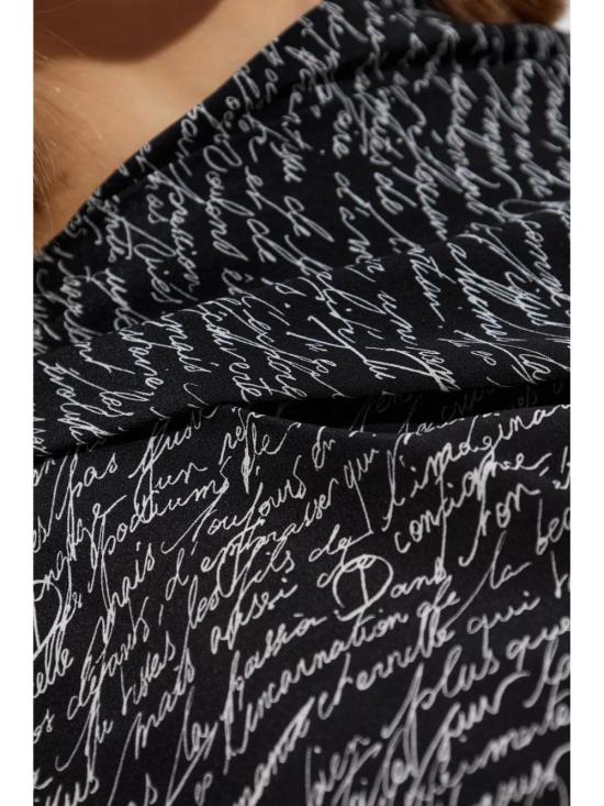  발망 블라우스 EF1AM015SE64 - BALMAIN