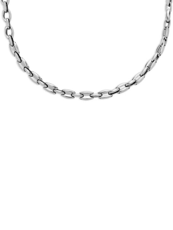  디젤 목걸이/팬던트 DX158200DJW - DIESEL