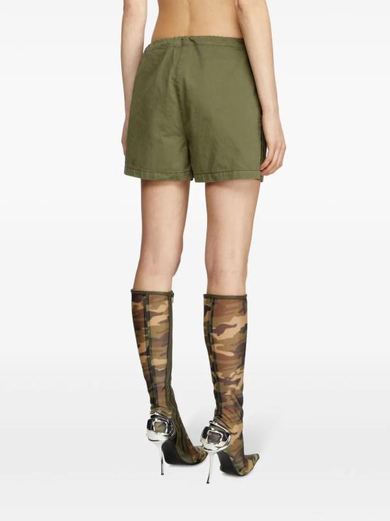  디젤 숏팬츠 A178270PKAS - DIESEL