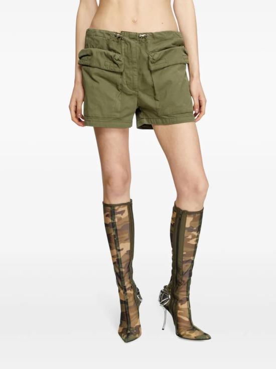  디젤 숏팬츠 A178270PKAS - DIESEL