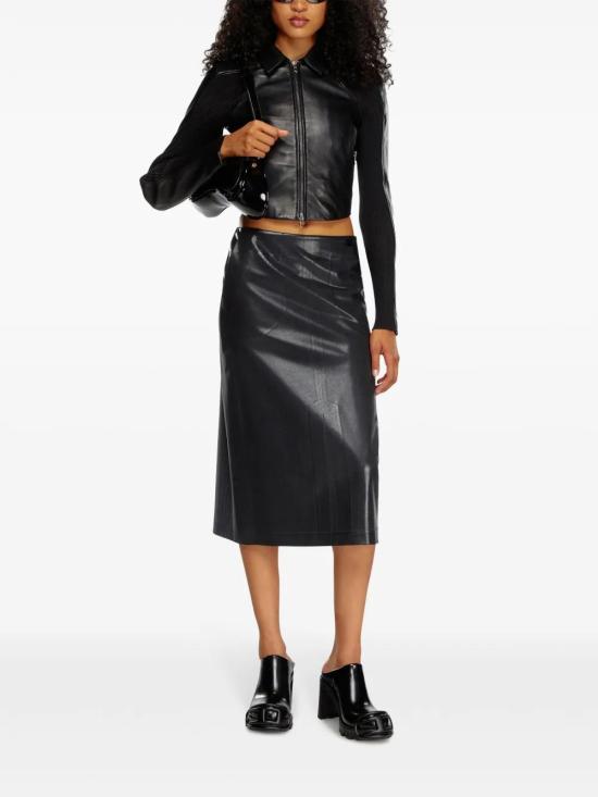  디젤 미디 스커트 A139880IPAA - DIESEL