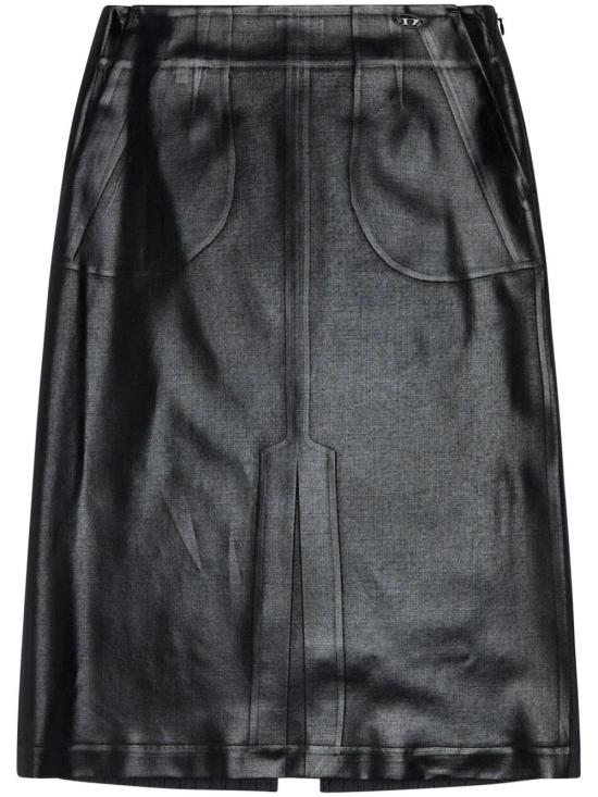  디젤 미디 스커트 A139880IPAA