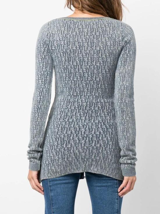  디젤 가디건 A093380JLAQ - DIESEL