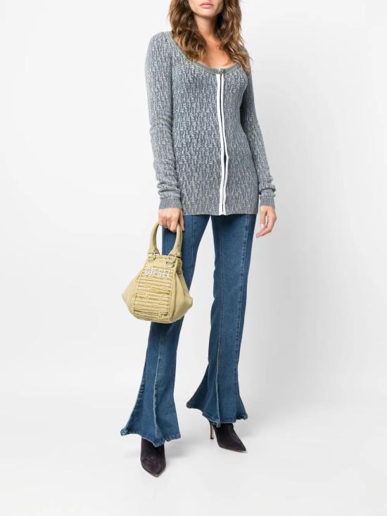  디젤 가디건 A093380JLAQ - DIESEL