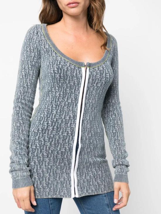  디젤 가디건 A093380JLAQ - DIESEL