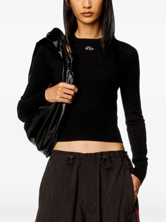  디젤 스웨터 A130130GEAY - DIESEL