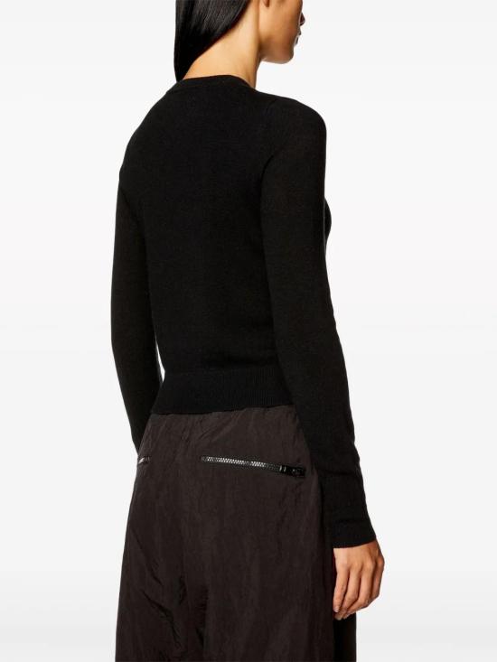  디젤 스웨터 A130130GEAY - DIESEL