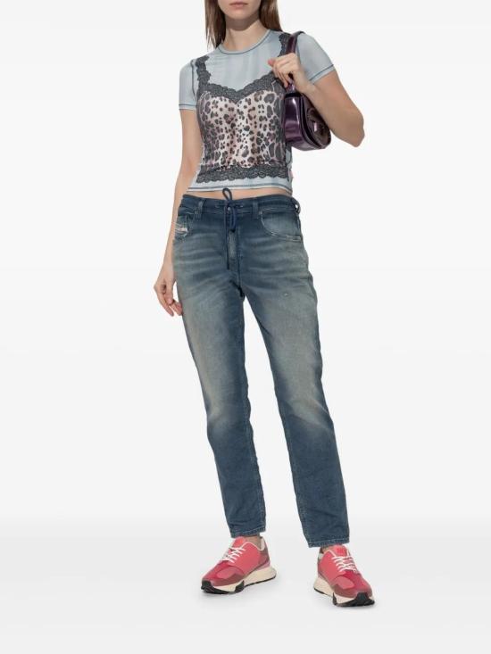  디젤 스트레이트 팬츠 A16364068PQ - DIESEL