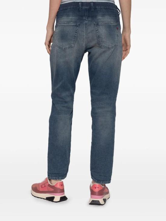  디젤 스트레이트 팬츠 A16364068PQ - DIESEL