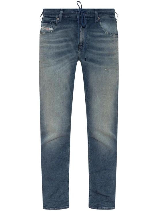  디젤 스트레이트 팬츠 A16364068PQ