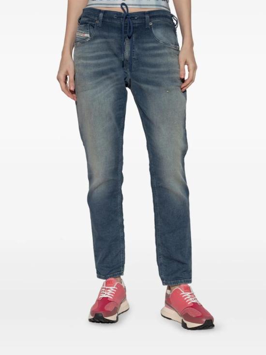  디젤 스트레이트 팬츠 A16364068PQ - DIESEL