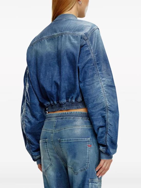  디젤 자켓 A13263068KV - DIESEL