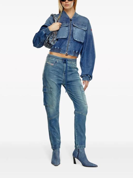  디젤 자켓 A13263068KV - DIESEL