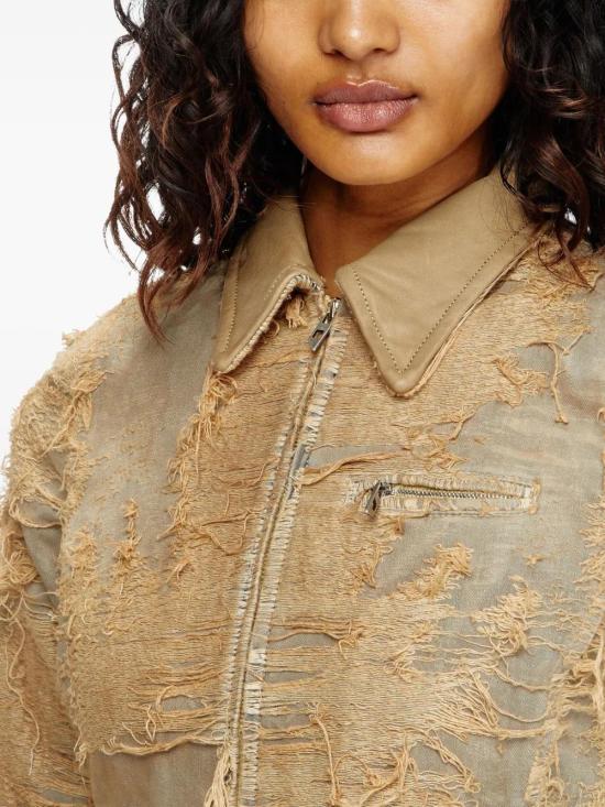  디젤 자켓 A17937007AZ - DIESEL