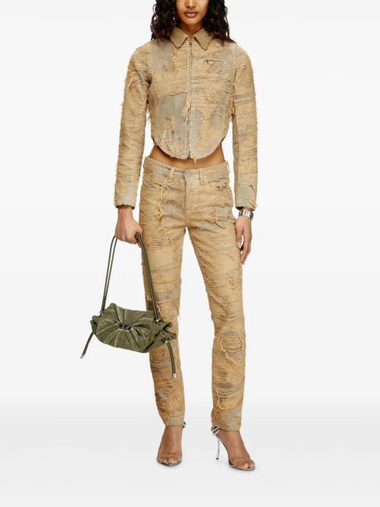  디젤 자켓 A17937007AZ - DIESEL