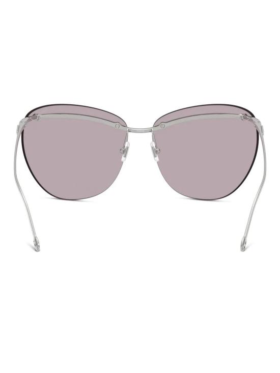  디젤 선글라스 LX100700LEC - DIESEL