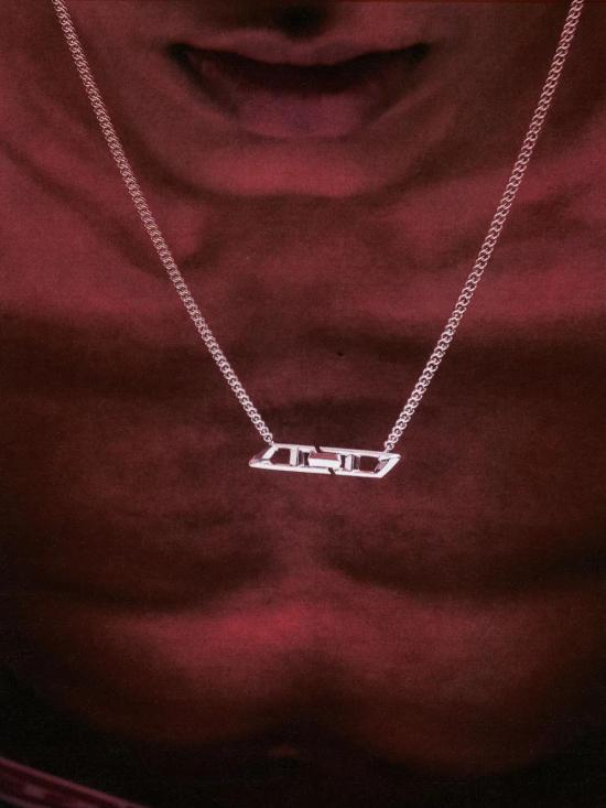  디젤 목걸이/팬던트 DL135100DJW - DIESEL