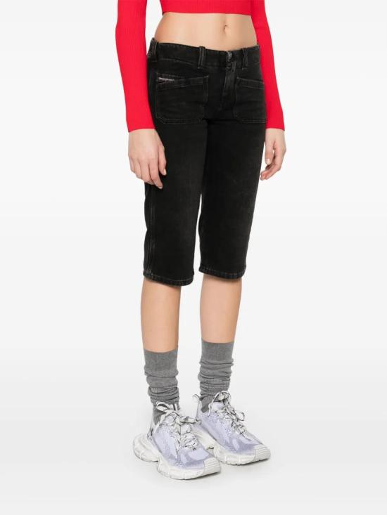  디젤 숏팬츠 A1635809J96 - DIESEL