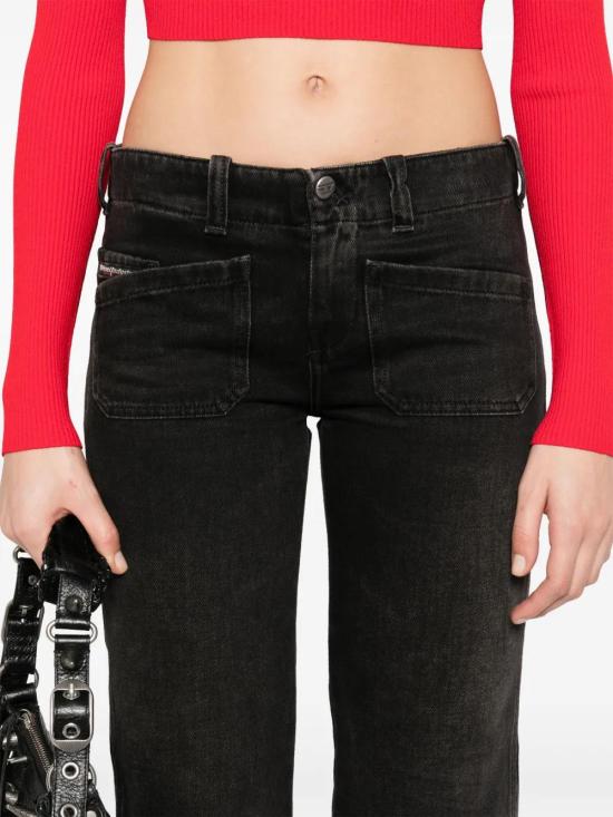  디젤 숏팬츠 A1635809J96 - DIESEL