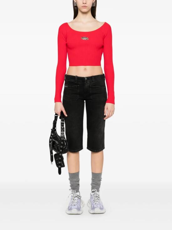  디젤 숏팬츠 A1635809J96 - DIESEL