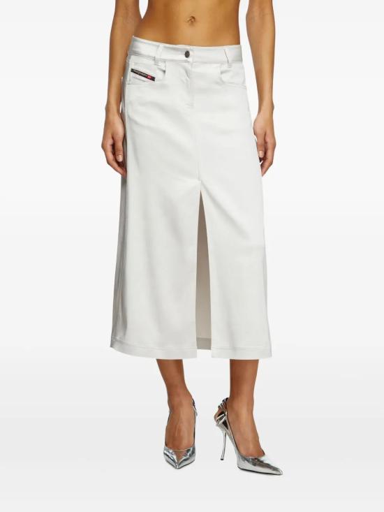  디젤 미디 스커트 A173150BHAV - DIESEL