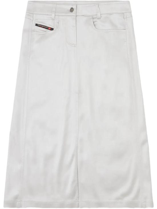  디젤 미디 스커트 A173150BHAV