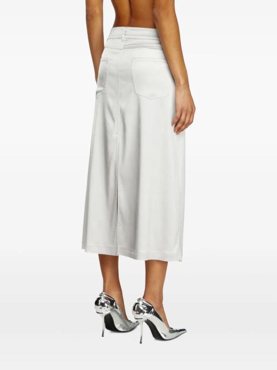  디젤 미디 스커트 A173150BHAV - DIESEL