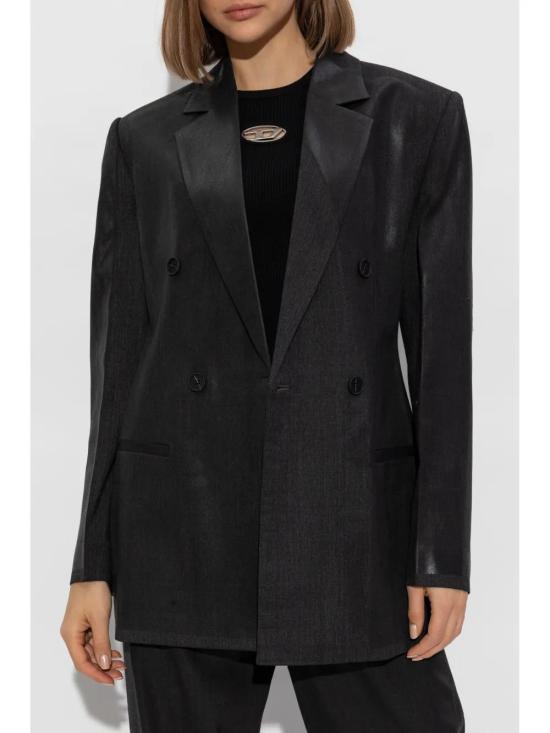  디젤 수트 자켓 A160360IKAL - DIESEL