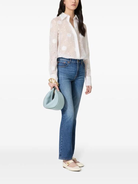  발렌티노 가라바니 셔츠 BAB6L88PF white - VALENTINO GARAVANI