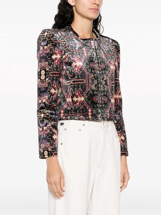  이자벨마랑 자켓 VE0144FAA3E36I - ISABEL MARANT