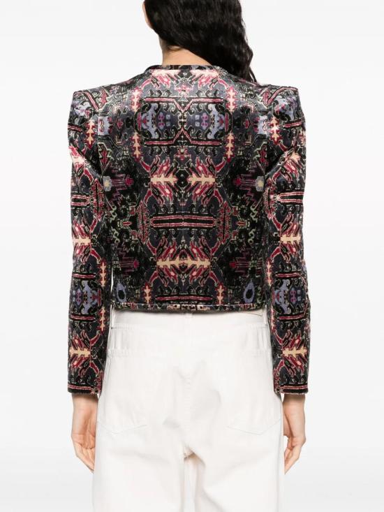  이자벨마랑 자켓 VE0144FAA3E36I - ISABEL MARANT