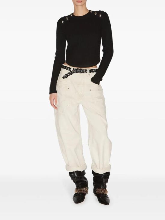  이자벨마랑 스웨터 PU0645FAC1L03I - ISABEL MARANT