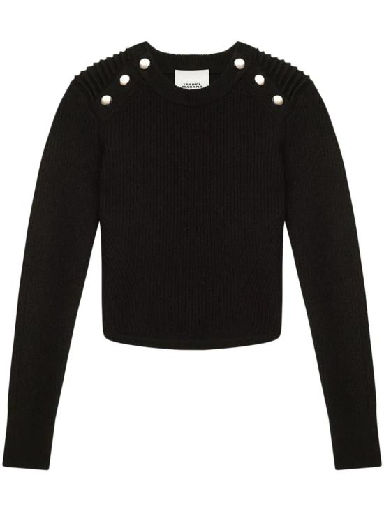  이자벨마랑 스웨터 PU0645FAC1L03I