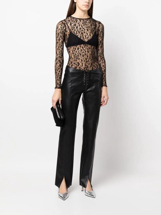  이자벨마랑 긴팔 티셔츠 HT0083FAA1J37I - ISABEL MARANT