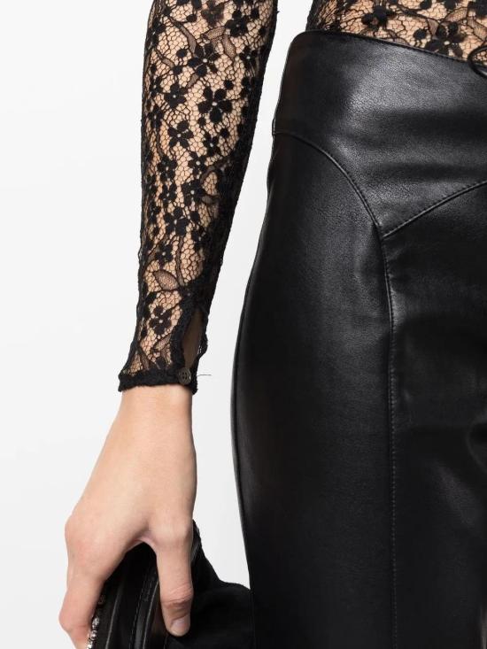  이자벨마랑 긴팔 티셔츠 HT0083FAA1J37I - ISABEL MARANT