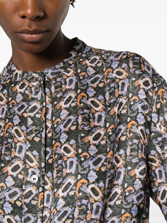  이자벨마랑 셔츠 CH0120FAA3J09I - ISABEL MARANT