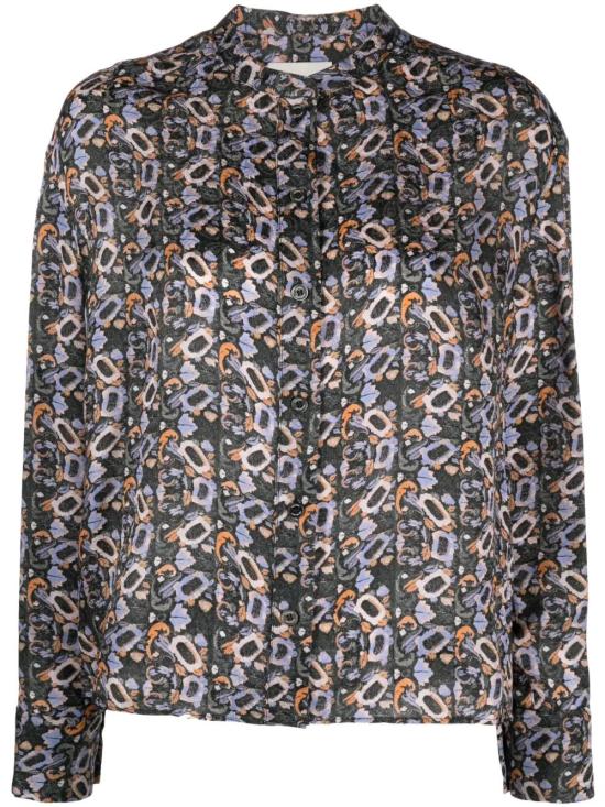  이자벨마랑 셔츠 CH0120FAA3J09I