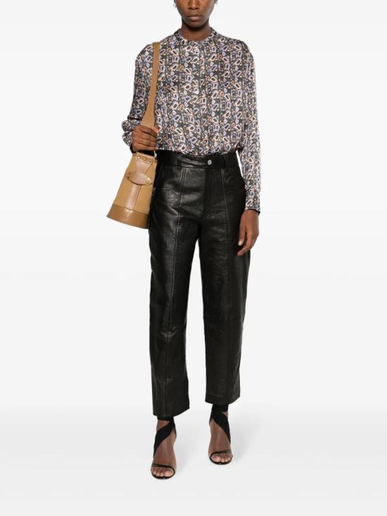  이자벨마랑 셔츠 CH0120FAA3J09I - ISABEL MARANT