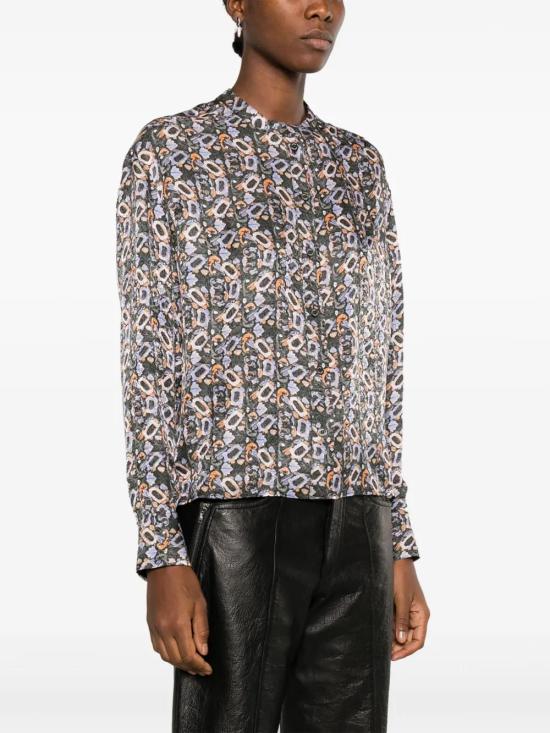  이자벨마랑 셔츠 CH0120FAA3J09I - ISABEL MARANT