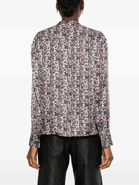  이자벨마랑 셔츠 CH0120FAA3J09I - ISABEL MARANT